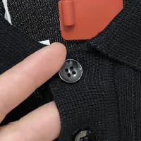 Cheap Thom Browne TB T-Shirts Short Sleeved For Men #1430858 Replica Wholesale [$56.00 USD] [ITEM#1430858] on Replica Thom Browne TB T-Shirts