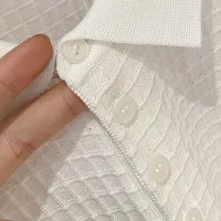 Cheap Thom Browne TB T-Shirts Short Sleeved For Men #1430859 Replica Wholesale [$56.00 USD] [ITEM#1430859] on Replica Thom Browne TB T-Shirts