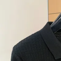 Cheap Thom Browne TB T-Shirts Short Sleeved For Men #1430860 Replica Wholesale [$56.00 USD] [ITEM#1430860] on Replica Thom Browne TB T-Shirts