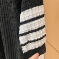 Cheap Thom Browne TB T-Shirts Short Sleeved For Men #1430860 Replica Wholesale [$56.00 USD] [ITEM#1430860] on Replica Thom Browne TB T-Shirts