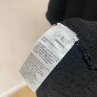 Cheap Thom Browne TB T-Shirts Short Sleeved For Men #1430860 Replica Wholesale [$56.00 USD] [ITEM#1430860] on Replica Thom Browne TB T-Shirts