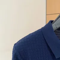 Cheap Thom Browne TB T-Shirts Short Sleeved For Men #1430861 Replica Wholesale [$56.00 USD] [ITEM#1430861] on Replica Thom Browne TB T-Shirts