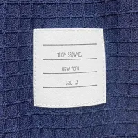 Cheap Thom Browne TB T-Shirts Short Sleeved For Men #1430861 Replica Wholesale [$56.00 USD] [ITEM#1430861] on Replica Thom Browne TB T-Shirts