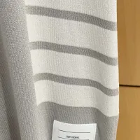 Cheap Thom Browne TB T-Shirts Short Sleeved For Men #1430864 Replica Wholesale [$56.00 USD] [ITEM#1430864] on Replica Thom Browne TB T-Shirts