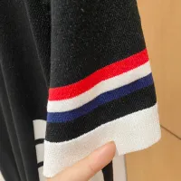 Cheap Thom Browne TB T-Shirts Short Sleeved For Men #1430868 Replica Wholesale [$56.00 USD] [ITEM#1430868] on Replica Thom Browne TB T-Shirts