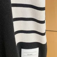 Cheap Thom Browne TB T-Shirts Short Sleeved For Men #1430868 Replica Wholesale [$56.00 USD] [ITEM#1430868] on Replica Thom Browne TB T-Shirts