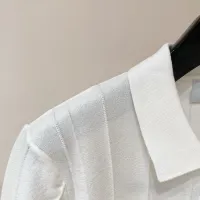 Cheap Thom Browne TB T-Shirts Short Sleeved For Men #1430869 Replica Wholesale [$56.00 USD] [ITEM#1430869] on Replica Thom Browne TB T-Shirts