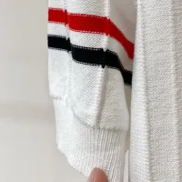 Cheap Thom Browne TB T-Shirts Short Sleeved For Men #1430869 Replica Wholesale [$56.00 USD] [ITEM#1430869] on Replica Thom Browne TB T-Shirts