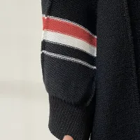 Cheap Thom Browne TB T-Shirts Short Sleeved For Men #1430871 Replica Wholesale [$56.00 USD] [ITEM#1430871] on Replica Thom Browne TB T-Shirts