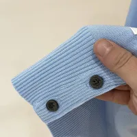 Cheap Thom Browne TB T-Shirts Short Sleeved For Men #1430875 Replica Wholesale [$52.00 USD] [ITEM#1430875] on Replica Thom Browne TB T-Shirts