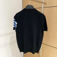 Cheap Thom Browne TB T-Shirts Short Sleeved For Men #1430879 Replica Wholesale [$52.00 USD] [ITEM#1430879] on Replica Thom Browne TB T-Shirts