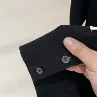 Cheap Thom Browne TB T-Shirts Short Sleeved For Men #1430879 Replica Wholesale [$52.00 USD] [ITEM#1430879] on Replica Thom Browne TB T-Shirts