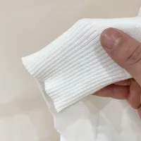 Cheap Thom Browne TB T-Shirts Short Sleeved For Men #1430880 Replica Wholesale [$52.00 USD] [ITEM#1430880] on Replica Thom Browne TB T-Shirts