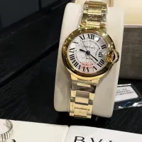 Cheap Cartier AAA Quality Watches #1430881 Replica Wholesale [$145.00 USD] [ITEM#1430881] on Replica Cartier AAA Quality Watches