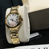 Cheap Cartier AAA Quality Watches #1430881 Replica Wholesale [$145.00 USD] [ITEM#1430881] on Replica Cartier AAA Quality Watches