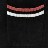 Cheap Thom Browne TB T-Shirts Short Sleeved For Men #1430882 Replica Wholesale [$52.00 USD] [ITEM#1430882] on Replica Thom Browne TB T-Shirts