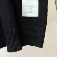 Cheap Thom Browne TB T-Shirts Short Sleeved For Men #1430882 Replica Wholesale [$52.00 USD] [ITEM#1430882] on Replica Thom Browne TB T-Shirts