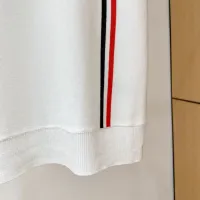 Cheap Thom Browne TB T-Shirts Short Sleeved For Men #1430883 Replica Wholesale [$52.00 USD] [ITEM#1430883] on Replica Thom Browne TB T-Shirts