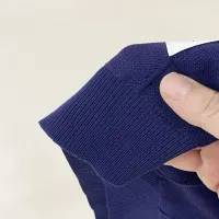 Cheap Thom Browne TB T-Shirts Short Sleeved For Men #1430888 Replica Wholesale [$52.00 USD] [ITEM#1430888] on Replica Thom Browne TB T-Shirts