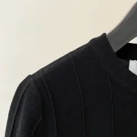 Cheap Thom Browne TB T-Shirts Short Sleeved For Men #1430889 Replica Wholesale [$52.00 USD] [ITEM#1430889] on Replica Thom Browne TB T-Shirts