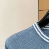 Cheap Burberry T-Shirts Short Sleeved For Men #1430891 Replica Wholesale [$52.00 USD] [ITEM#1430891] on Replica Burberry T-Shirts