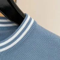 Cheap Burberry T-Shirts Short Sleeved For Men #1430891 Replica Wholesale [$52.00 USD] [ITEM#1430891] on Replica Burberry T-Shirts