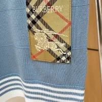 Cheap Burberry T-Shirts Short Sleeved For Men #1430891 Replica Wholesale [$52.00 USD] [ITEM#1430891] on Replica Burberry T-Shirts