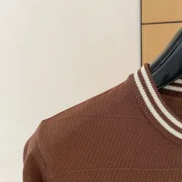 Cheap Burberry T-Shirts Short Sleeved For Men #1430892 Replica Wholesale [$52.00 USD] [ITEM#1430892] on Replica Burberry T-Shirts