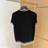 Cheap Burberry T-Shirts Short Sleeved For Men #1430893 Replica Wholesale [$52.00 USD] [ITEM#1430893] on Replica Burberry T-Shirts