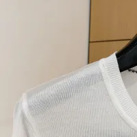 Cheap Burberry T-Shirts Short Sleeved For Men #1430894 Replica Wholesale [$52.00 USD] [ITEM#1430894] on Replica Burberry T-Shirts