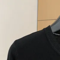 Cheap Burberry T-Shirts Short Sleeved For Men #1430895 Replica Wholesale [$52.00 USD] [ITEM#1430895] on Replica Burberry T-Shirts