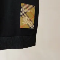 Cheap Burberry T-Shirts Short Sleeved For Men #1430895 Replica Wholesale [$52.00 USD] [ITEM#1430895] on Replica Burberry T-Shirts