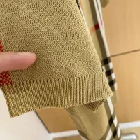 Cheap Burberry T-Shirts Short Sleeved For Men #1430896 Replica Wholesale [$52.00 USD] [ITEM#1430896] on Replica Burberry T-Shirts