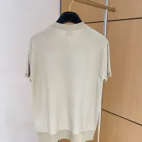 Cheap Burberry T-Shirts Short Sleeved For Men #1430897 Replica Wholesale [$52.00 USD] [ITEM#1430897] on Replica Burberry T-Shirts