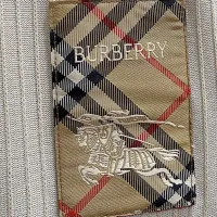 Cheap Burberry T-Shirts Short Sleeved For Men #1430897 Replica Wholesale [$52.00 USD] [ITEM#1430897] on Replica Burberry T-Shirts