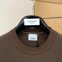 Cheap Burberry T-Shirts Short Sleeved For Men #1430898 Replica Wholesale [$52.00 USD] [ITEM#1430898] on Replica Burberry T-Shirts