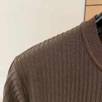 Cheap Burberry T-Shirts Short Sleeved For Men #1430898 Replica Wholesale [$52.00 USD] [ITEM#1430898] on Replica Burberry T-Shirts