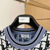 Cheap Christian Dior T-Shirts Short Sleeved For Men #1430900 Replica Wholesale [$52.00 USD] [ITEM#1430900] on Replica Christian Dior T-Shirts