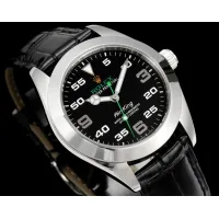 Cheap Rolex AAA Quality Watches For Men #1430901 Replica Wholesale [$307.44 USD] [ITEM#1430901] on Replica Rolex AAA Quality Watches