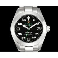 Cheap Rolex AAA Quality Watches For Men #1430902 Replica Wholesale [$307.44 USD] [ITEM#1430902] on Replica Rolex AAA Quality Watches
