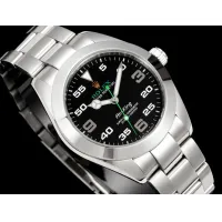 Cheap Rolex AAA Quality Watches For Men #1430902 Replica Wholesale [$307.44 USD] [ITEM#1430902] on Replica Rolex AAA Quality Watches