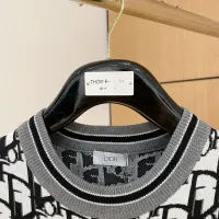 Cheap Christian Dior T-Shirts Short Sleeved For Men #1430903 Replica Wholesale [$52.00 USD] [ITEM#1430903] on Replica Christian Dior T-Shirts