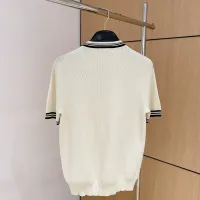 Cheap Fendi T-Shirts Short Sleeved For Men #1430904 Replica Wholesale [$52.00 USD] [ITEM#1430904] on Replica Fendi T-Shirts