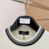 Cheap Fendi T-Shirts Short Sleeved For Men #1430904 Replica Wholesale [$52.00 USD] [ITEM#1430904] on Replica Fendi T-Shirts