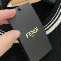 Cheap Fendi T-Shirts Short Sleeved For Men #1430905 Replica Wholesale [$52.00 USD] [ITEM#1430905] on Replica Fendi T-Shirts