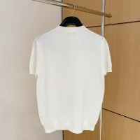 Cheap Fendi T-Shirts Short Sleeved For Men #1430906 Replica Wholesale [$52.00 USD] [ITEM#1430906] on Replica Fendi T-Shirts