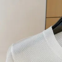 Cheap Fendi T-Shirts Short Sleeved For Men #1430906 Replica Wholesale [$52.00 USD] [ITEM#1430906] on Replica Fendi T-Shirts