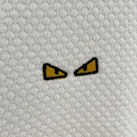 Cheap Fendi T-Shirts Short Sleeved For Men #1430906 Replica Wholesale [$52.00 USD] [ITEM#1430906] on Replica Fendi T-Shirts