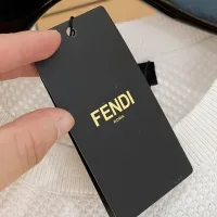 Cheap Fendi T-Shirts Short Sleeved For Men #1430906 Replica Wholesale [$52.00 USD] [ITEM#1430906] on Replica Fendi T-Shirts