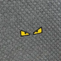 Cheap Fendi T-Shirts Short Sleeved For Men #1430907 Replica Wholesale [$52.00 USD] [ITEM#1430907] on Replica Fendi T-Shirts